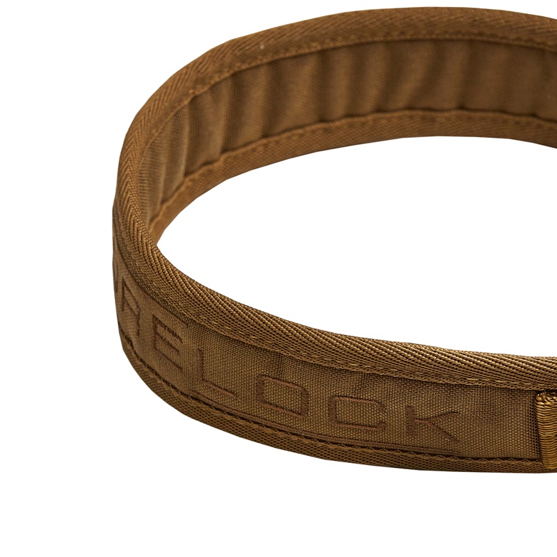 Popruh na zbraň CORE-LOCK DH24-Loop - COYOTE BROWN