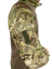 Bojová košile UBACS FROGGEAR® BARBAR - MULTICAM - Velikost: M