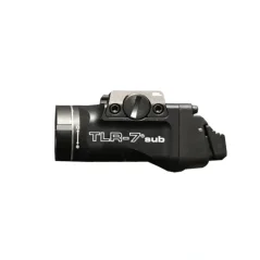 Pistole GLOCK 43X MOS FS set se svítilnou TLR-7, 9mm Luger