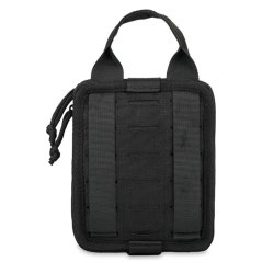 IFAK - CMS mini, černá (black)
