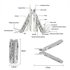 Multi-Tool Rhino Rescue™