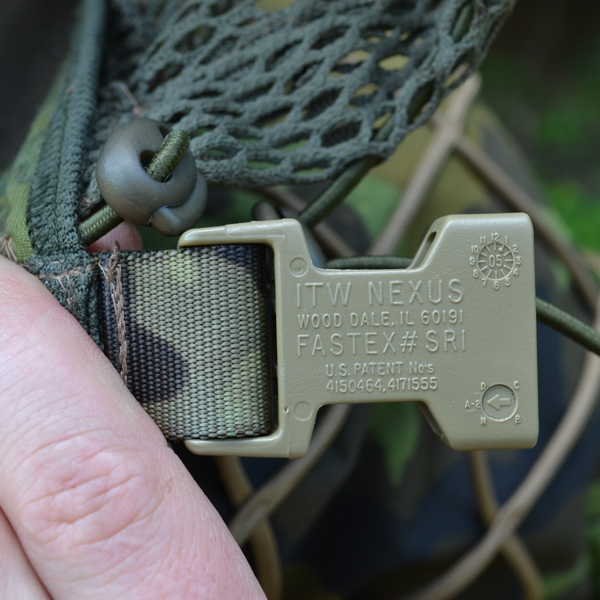 FROGGEAR® Sniper-hood - vz. 95