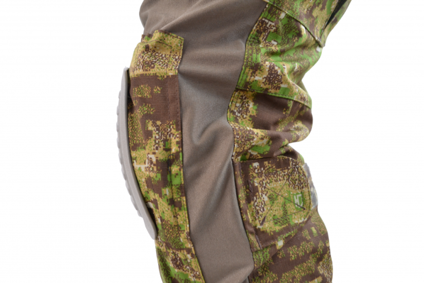 Bojové kalhoty FROGGEAR® BARBAR - vz.95 - Velikost: M