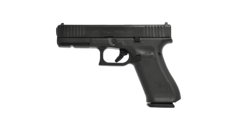 Pistole Glock 17 Gen5 FS MOS, 9mm Luger