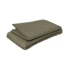 Trojcípý šátek - látkový