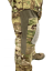 Bojové kalhoty FROGGEAR® BARBAR - Multicam - Velikost: S