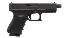 Pistole GLOCK 19 GEN 4 MOS se závitem, 9mm Luger
