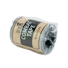 Samolepící páska - zelená khaki