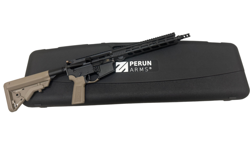 Perun Arms - STRIGA 12.5"