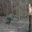 FROGGEAR® Sniper-hood - MULTICAM