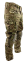 Bojové kalhoty FROGGEAR® BARBAR - Multicam - Velikost: S