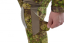 Bojové kalhoty FROGGEAR® BARBAR - vz.95 - Velikost: M