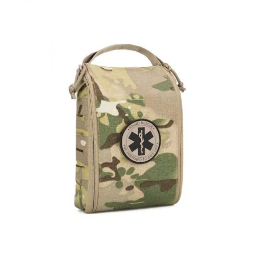 IFAK -  Rapid, multicam