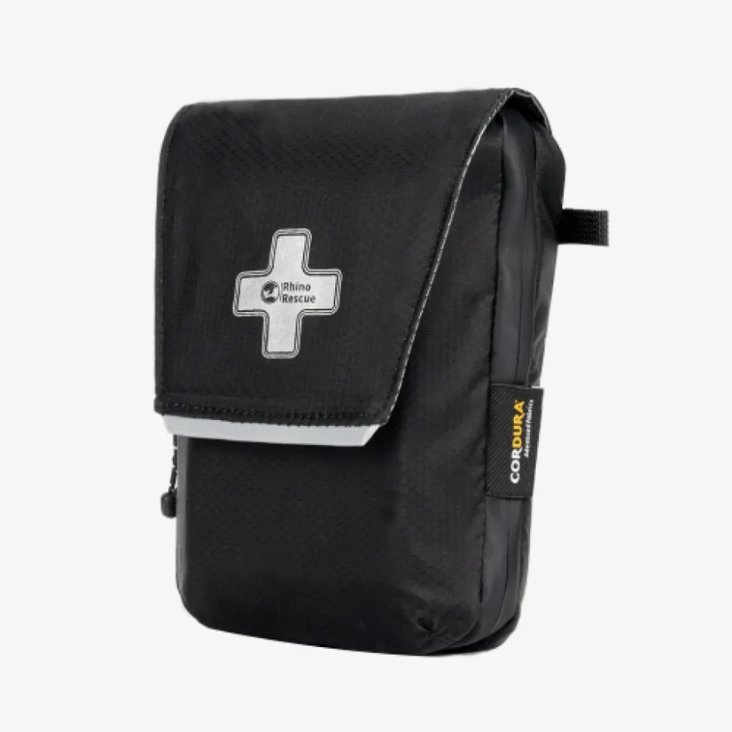 EDC lékarnička Hummingbird, černá (black)