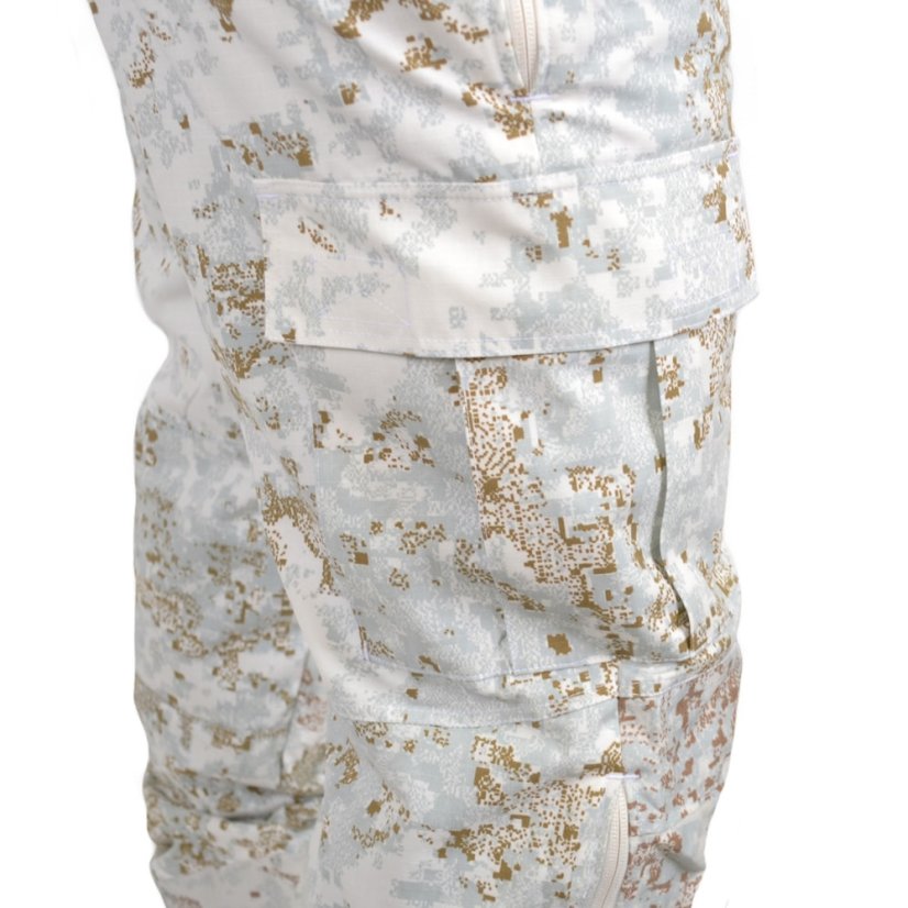 FROGGEAR® Zimní uniforma VIKING GEN 2 / kalhoty - PenCott Snowdrift