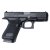 Pistole GLOCK 19 Gen6 FS/OR, 9 mm Luger