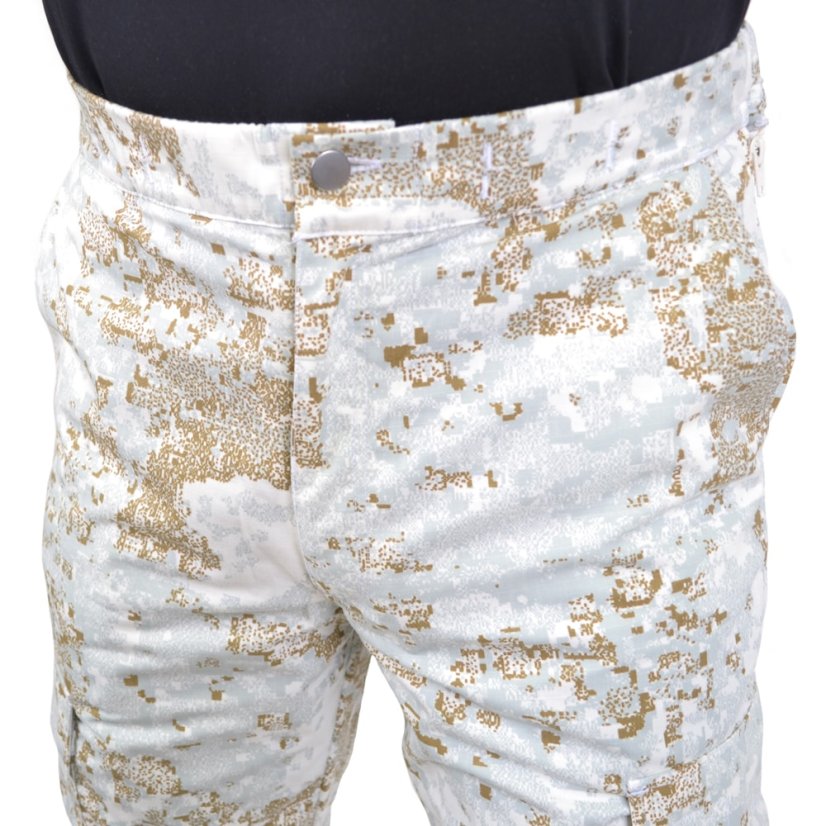 FROGGEAR® Zimní uniforma VIKING GEN 2 / kalhoty - PenCott Snowdrift