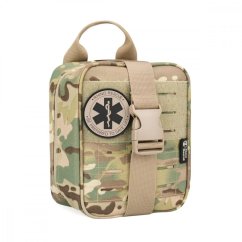 IFAK - SE, multicam