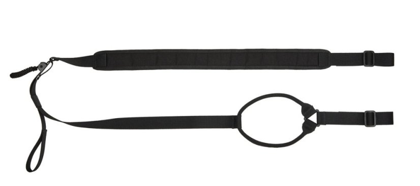 Popruh na zbraň CORE-LOCK DH24-Loop - COYOTE BROWN