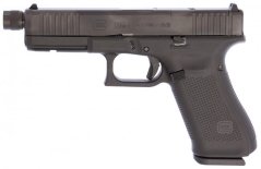 Pistole Glock 17 Gen5 FS MOS, se závitem, 9mm Luger