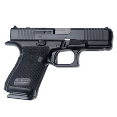 Pistole GLOCK 19 Gen6 FS/OR, 9 mm Luger