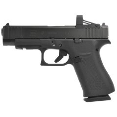 Pistole GLOCK 48 MOS FS s kolimátorem RMSc Shield, 9mm luger
