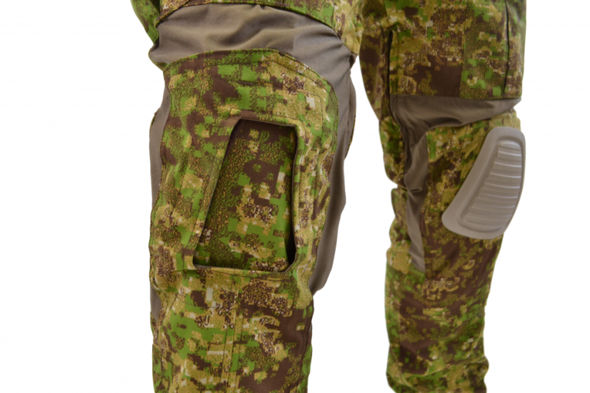 Bojové kalhoty FROGGEAR® BARBAR - vz.95 - Velikost: M