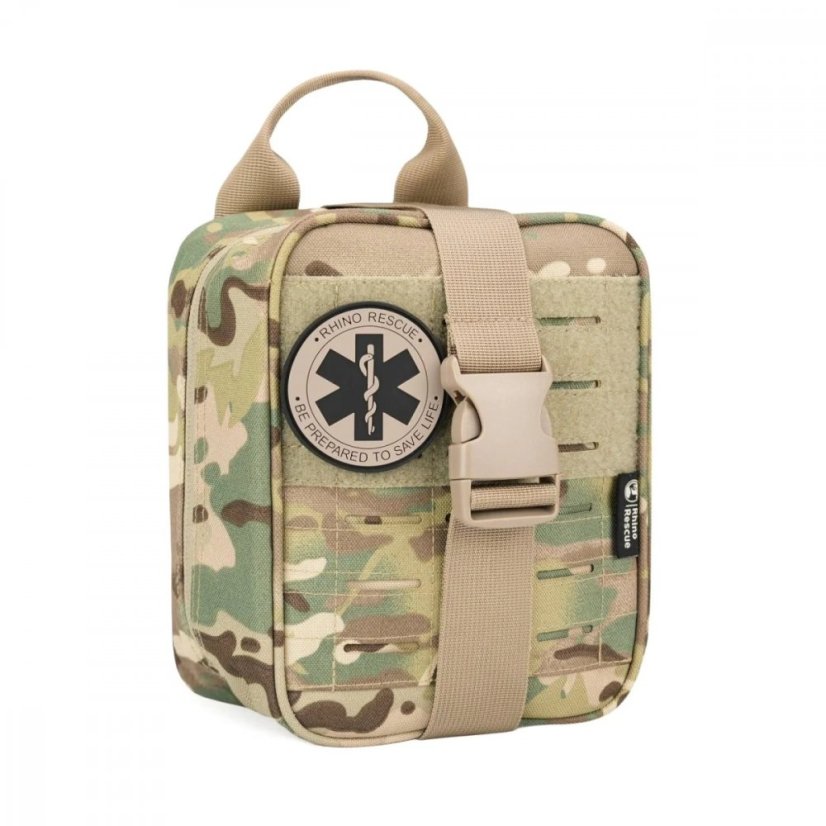 IFAK - SE, multicam