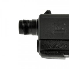 Pistole GLOCK 19 GEN 4 MOS se závitem, 9mm Luger