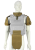 Set protistřepinové ochrany - FS Soft Armor - COYOTE BROWN