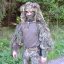 FROGGEAR® Sniper-hood - MULTICAM