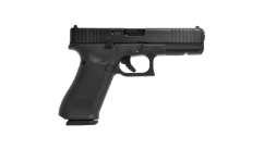 Pistole Glock 17 Gen5 FS MOS, 9mm Luger