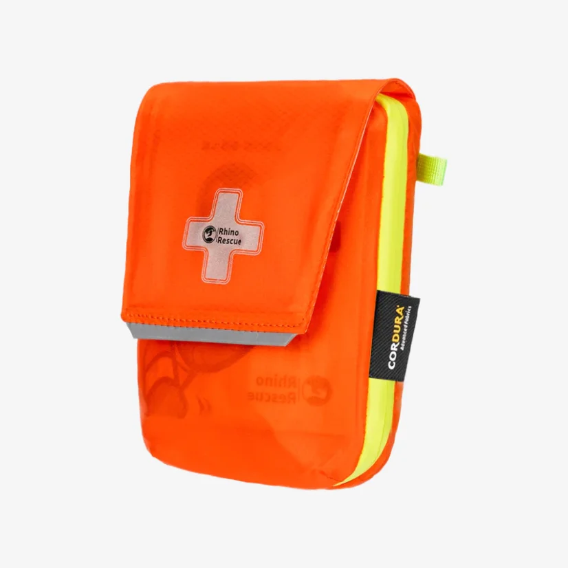 EDC lékarnička Hummingbird, oranžová (orange)