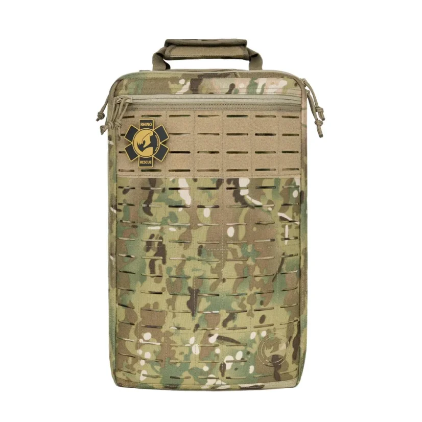 Zdravotnický batoh - R20, multicam