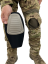 Bojové kalhoty FROGGEAR® BARBAR - Multicam - Velikost: S