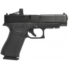 Pistole GLOCK 48 MOS FS s kolimátorem RMSc Shield, 9mm luger