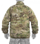 Zateplená taktická bunda WarmTac - Multicam - Velikost: L