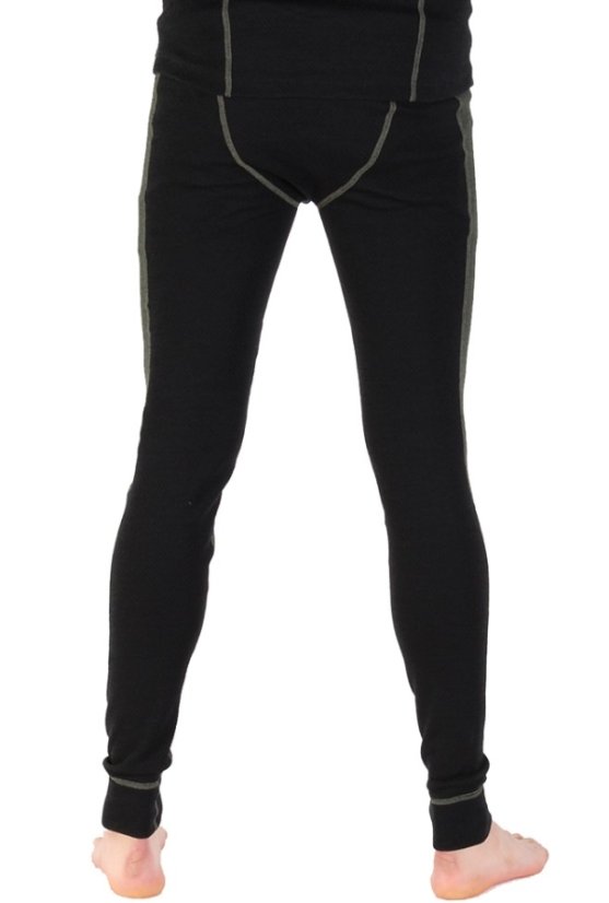 FROGGEAR® Wooler - pánské podvlékací kalhoty do mrazivého počasí