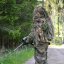 FROGGEAR® Sniper-hood - MULTICAM