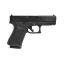 Pistole GLOCK 19 Gen5 MOS, 9 mm Luger *
