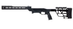 Daniel Defense R700 PRO CHASSIS SYSTEM - stavba