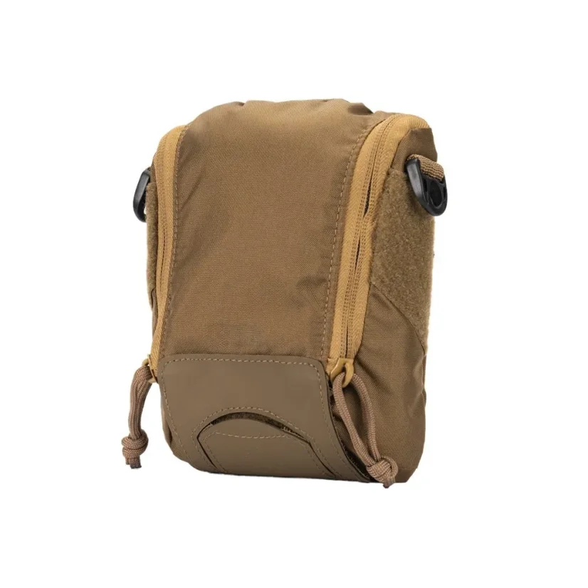 Turistická lékarnička - Mole, hnědá