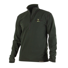 FROGGEAR® Mikina 2LVL Cold Breaker - OLIVE