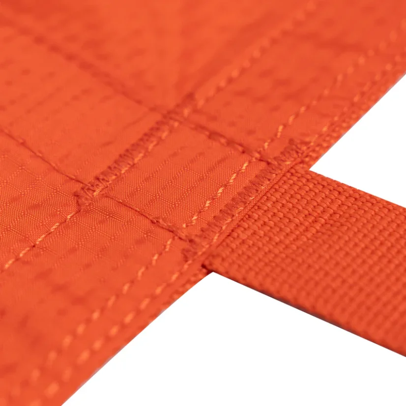 Nouzová nosítka, oranžová (orange)