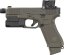 Pistole Glock 45 A-CUT™ HUNTER GTL II / Aimpoint COA™ / 9mm Luger / Limited Edition