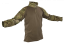 Bojová košile UBACS FROGGEAR® BARBAR - MULTICAM - Velikost: M