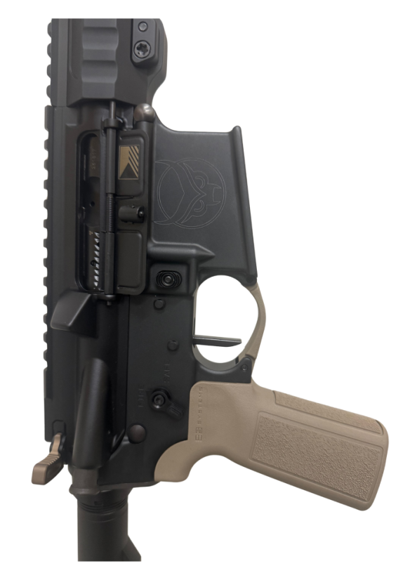 Perun Arms - STRIGA 12.5"