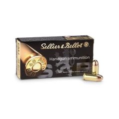 Náboj .45 Auto FMJ 230gr 14,9g - 50ks