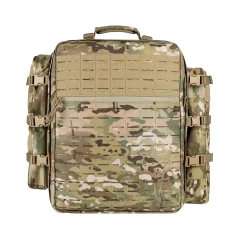 Zdravotnický batoh - R40, multicam