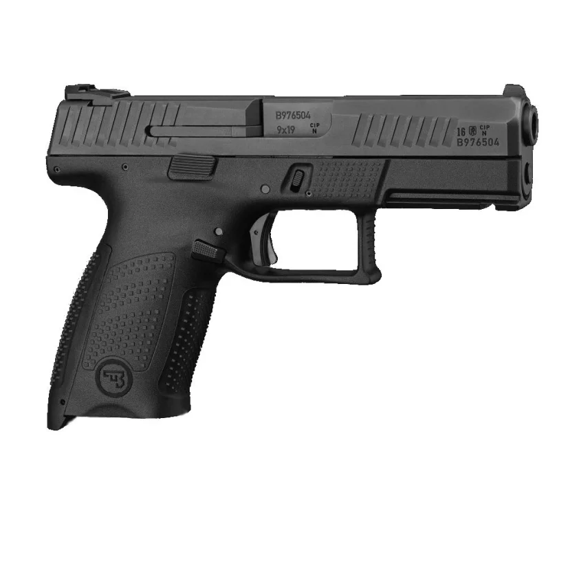 Pistole CZ P-10 C, 9 mm Luger